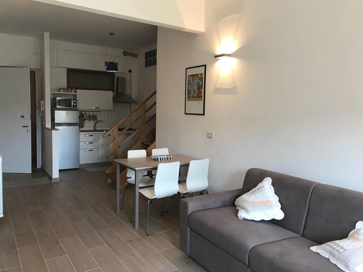 Crosa Dell'Oro Apartment Santa Margherita Ligure Exterior foto