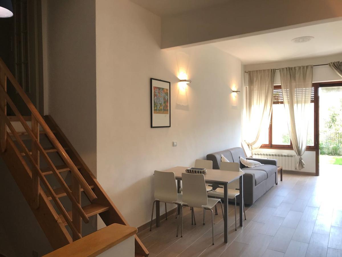 Crosa Dell'Oro Apartment Santa Margherita Ligure Exterior foto