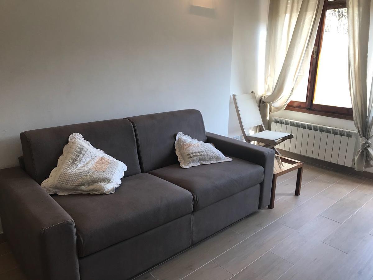 Crosa Dell'Oro Apartment Santa Margherita Ligure Exterior foto