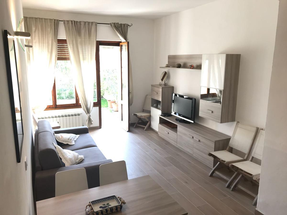 Crosa Dell'Oro Apartment Santa Margherita Ligure Exterior foto